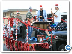 Christmas Parade 2015 016